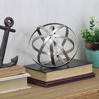 Halley Metal Folding Orb