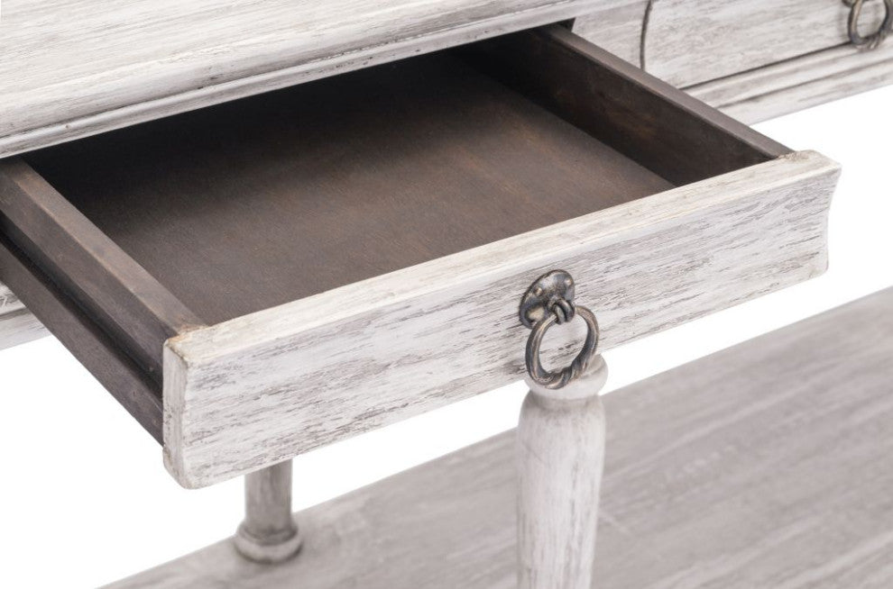 Console Ferrand