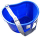 Cherry Harvest Kidney Bucket With Strap