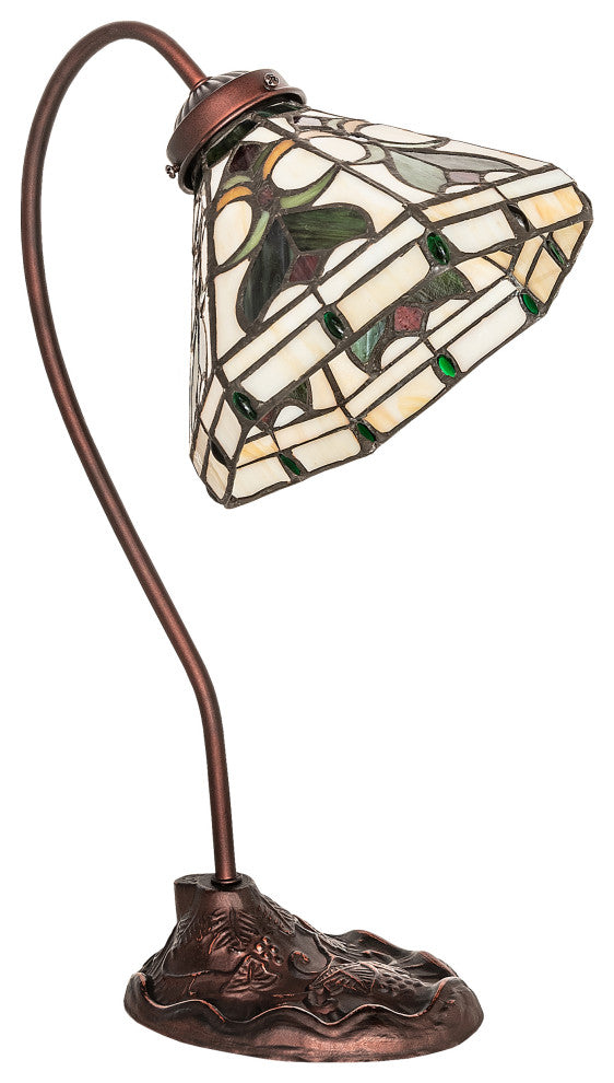 18 High Middleton Desk Lamp