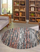 Unique Loom Aramis Oliver Area Rug