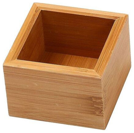 YBM Home Kitchen Drawer Organizer Storage Box, 3"x3"x2"