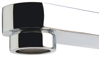 ALFI brand AB2703 Deck Mounted Roman Tub Filler - Polished Chrome