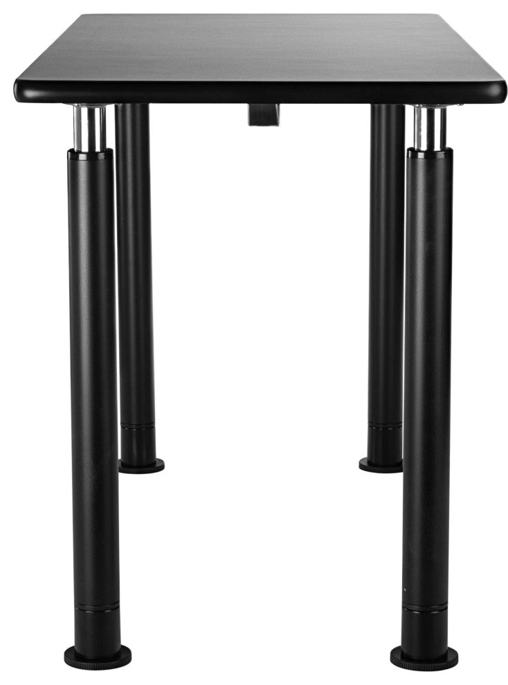 NPS Designer Science Lab Table, 24 x 48, HPL Top