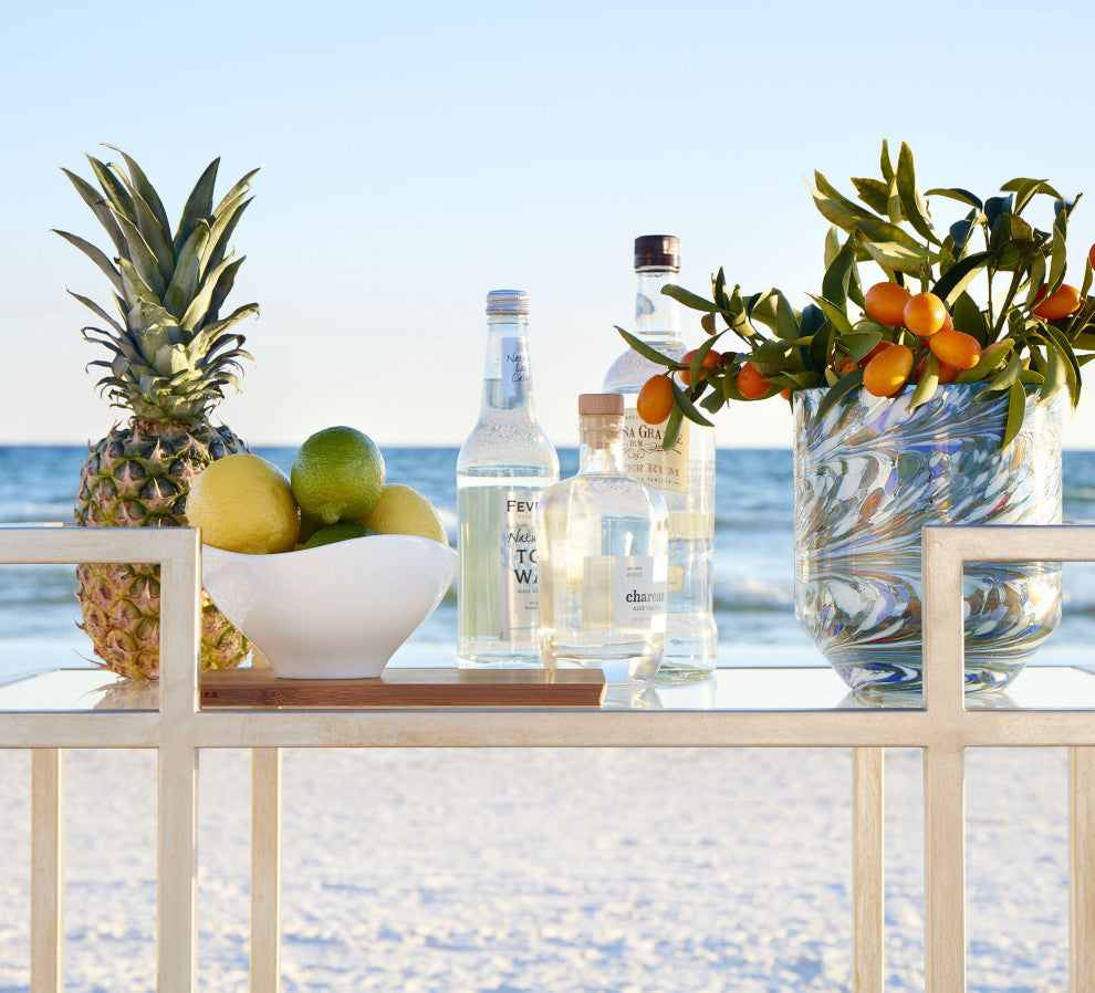 Cyan Design Revival Bar Cart