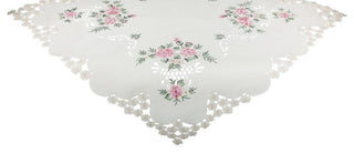 Bloom 36"x36" Table Topper