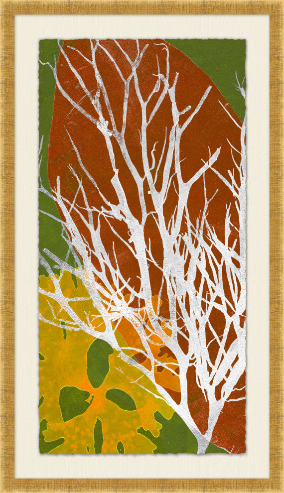 Colorful Reef 1, Giclee Reproduction Artwork