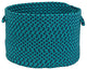 Colonial Mills Basket Montego Oceanic Round