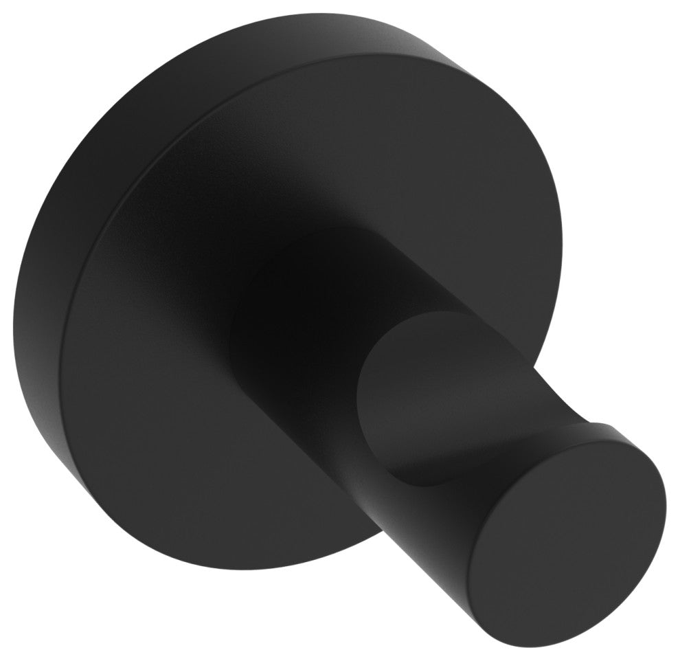 ICO Bath Lava Towel Hook