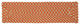 Colonial Mills Stair Tread Montego Tangerine Stair Tread