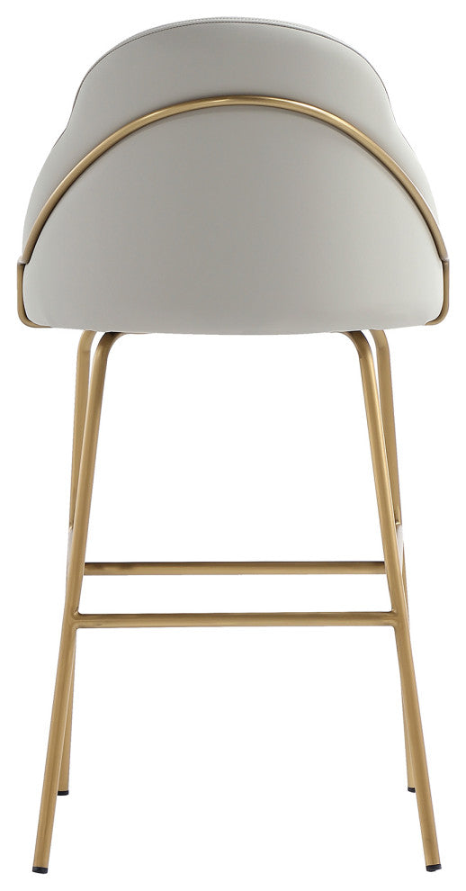 Manhattan Comfort Gracie Barstool
