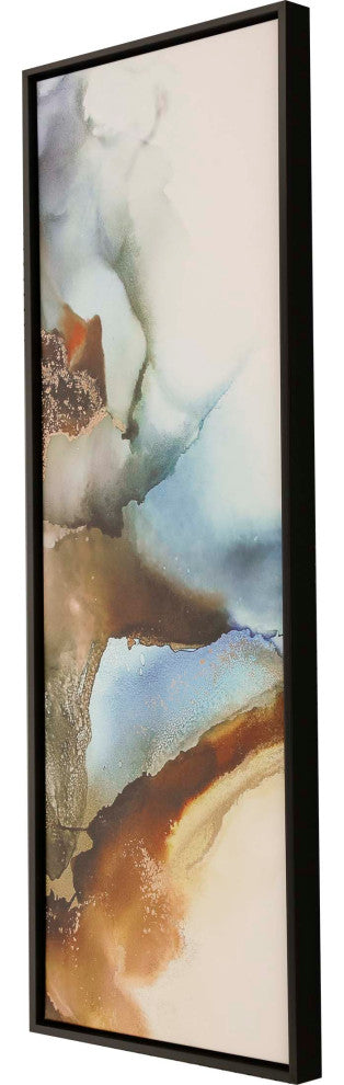 Earthly Secrets I Art