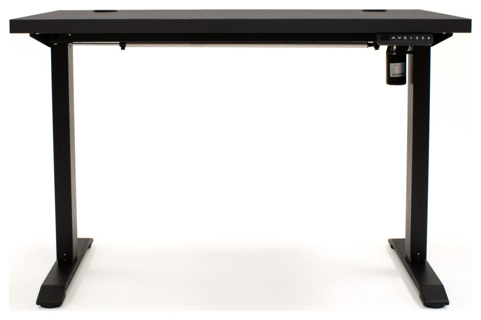 Electric Lift Desk Height Adjustable Sit-Stand Desk