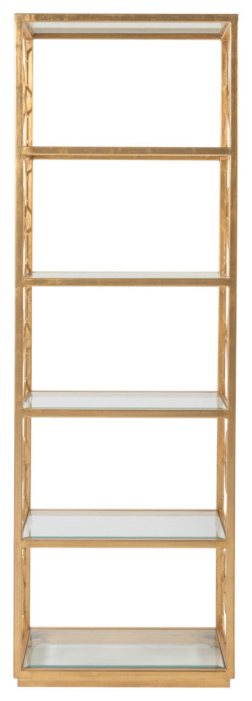 Honeycomb Slim Etagere