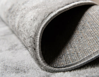 Unique Loom Dark Gray Larvotto Sofia 2' 2 x 3' 0 Area Rug