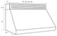 ZLINE 30" Recirculating Under Cabinet Range Hood, Stainless Steel, RK527-30