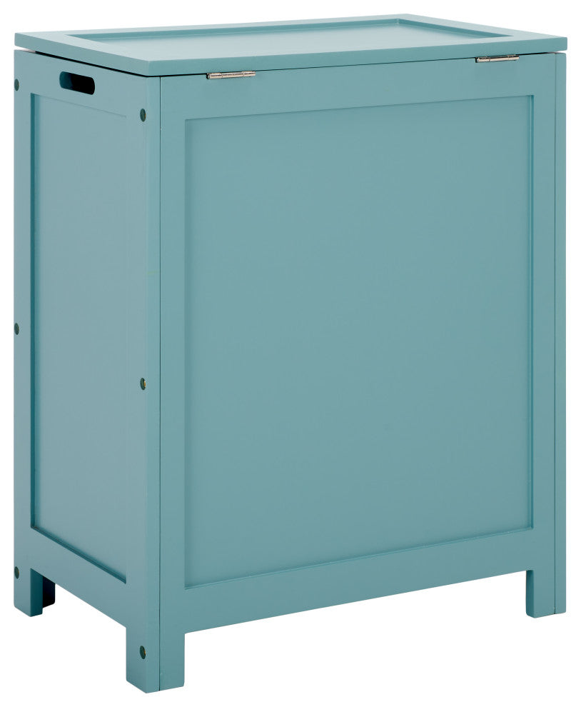 Safavieh Haina Laundry Basket