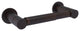 Fresno Two Post Toilet Tissue Holder, Venetian Bronze