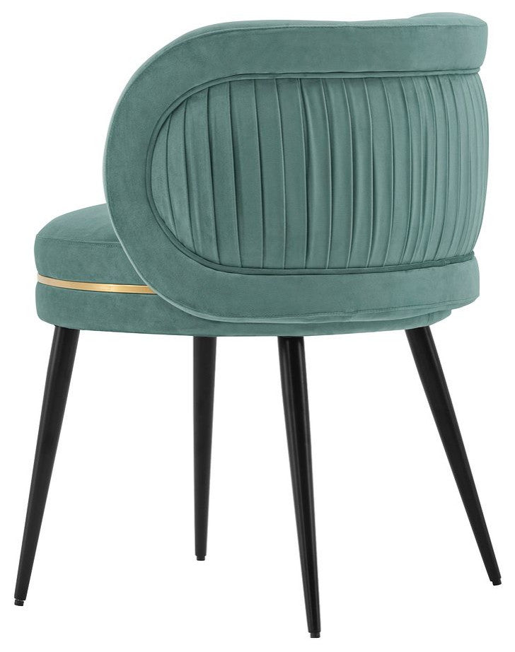 Manhattan Comfort Kaya Dining Chair, Set of 2