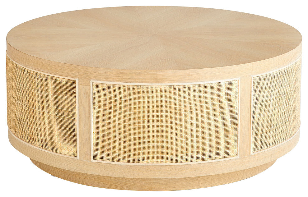 Lamu Coffee Table, Naturl