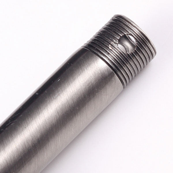 Nickel 36" Down Rod
