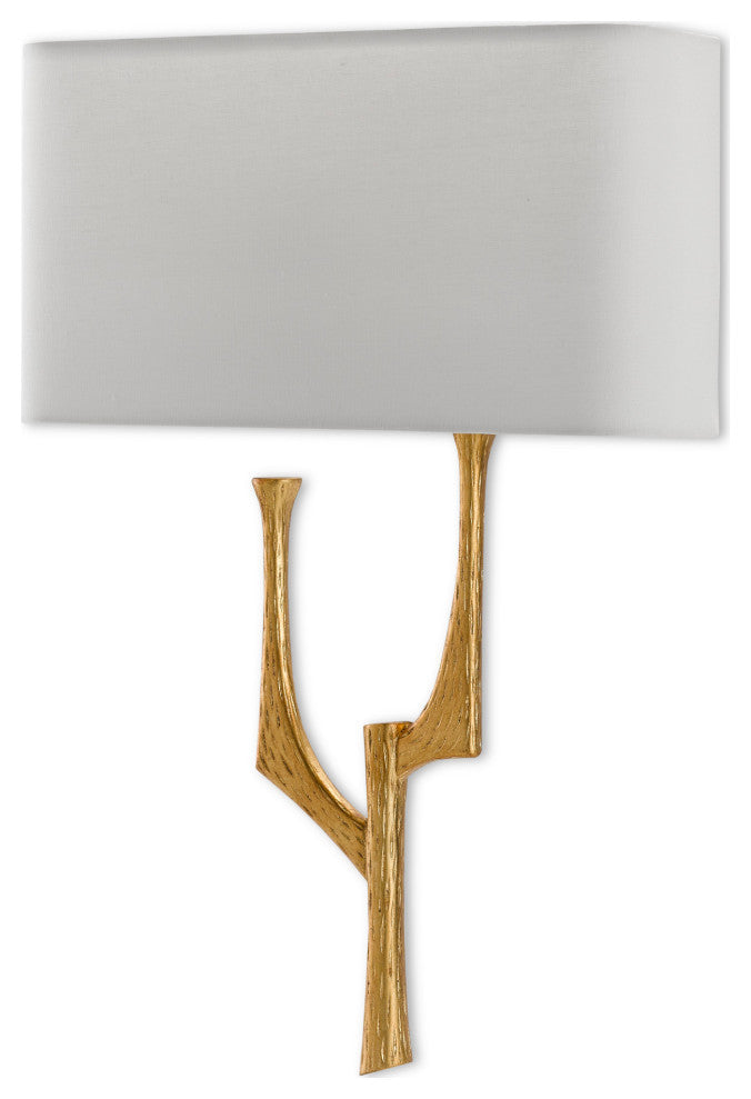 Bodnant Right Wall Sconce