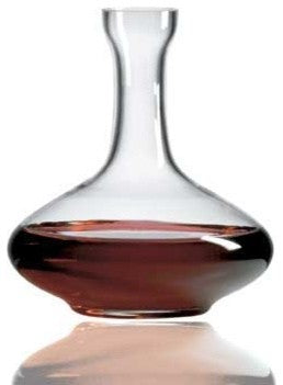 Ravenscroft Crystal Breathing Decanter
