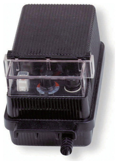 Black Material, Not Painted Transformer 60W