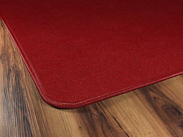 Flagship Carpets AS-80RR Americolors Rowdy Red