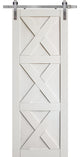 Triple X Barn Door, 36"x80"