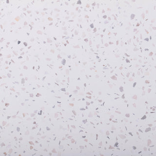 Terrazzo Light Speckled Coffee Table