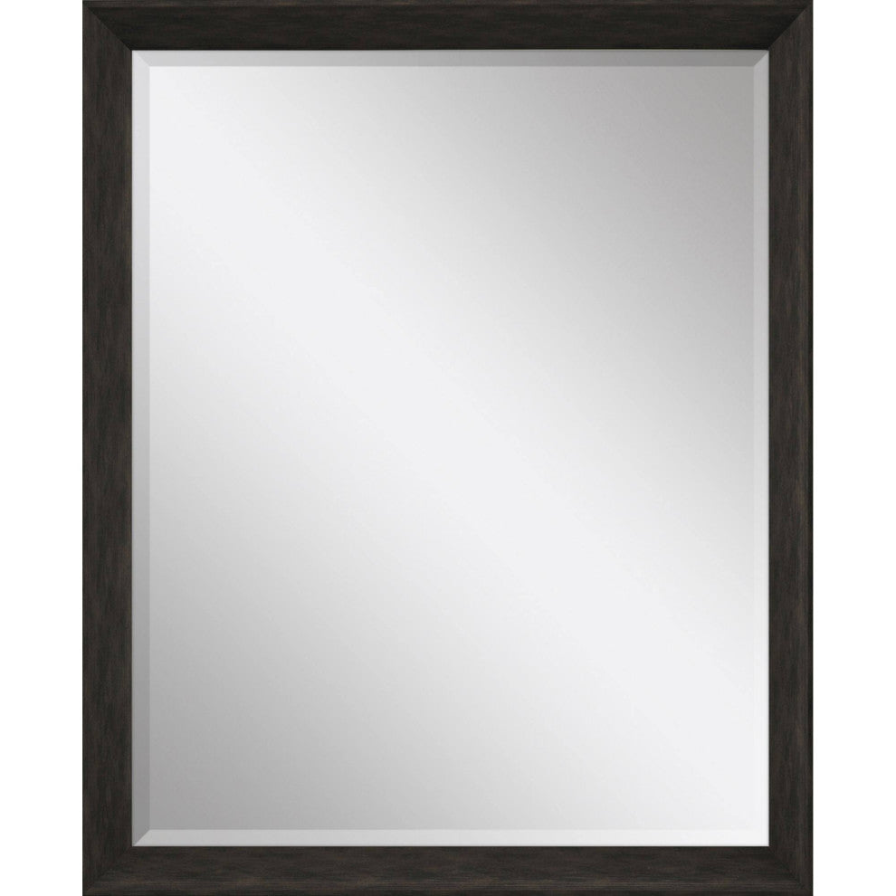 #781 30"x40" Beveled