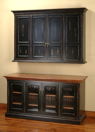 Hillsboro Media Console
