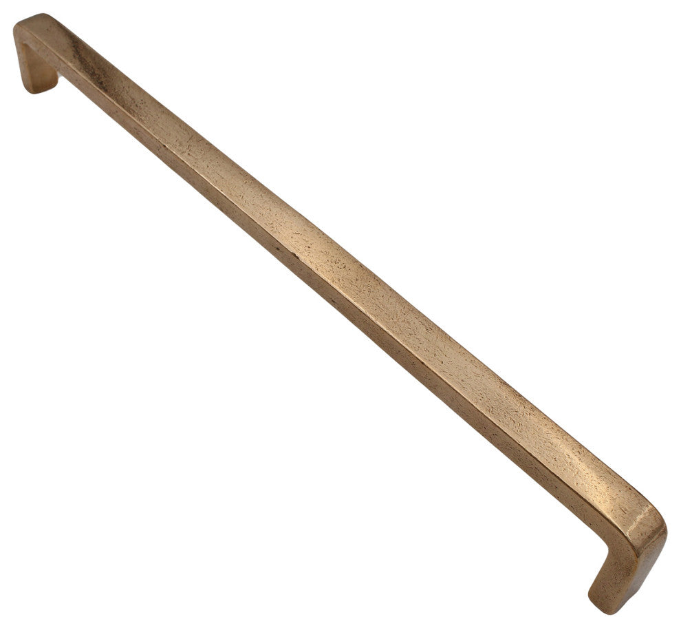 Milano Pull, Natural Bronze, 320mm Pull