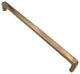 Milano Pull, Natural Bronze, 320mm Pull