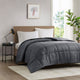 Urban Habitat Comfort Cool Oversized Down Alternative Comforter