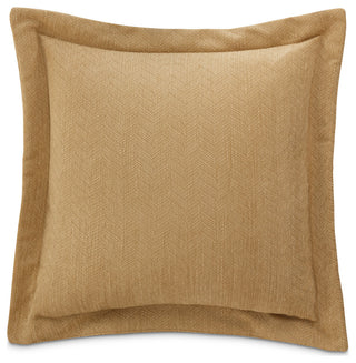 Explorer Union 25" Square Throw Pillow, Set of 2, Camel