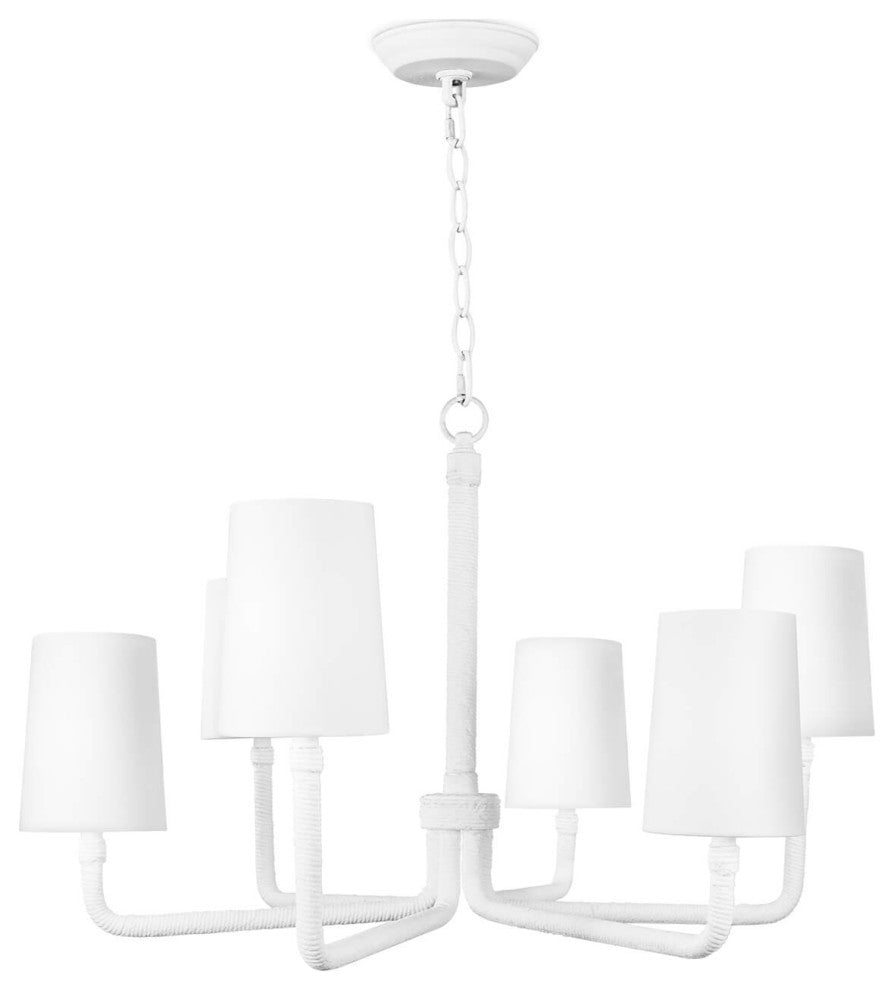 Boracay Chandelier Small
