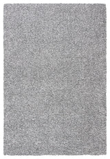 Safavieh Evolution Shag Area Rug, EVO520, Gray, 2'7"x5'