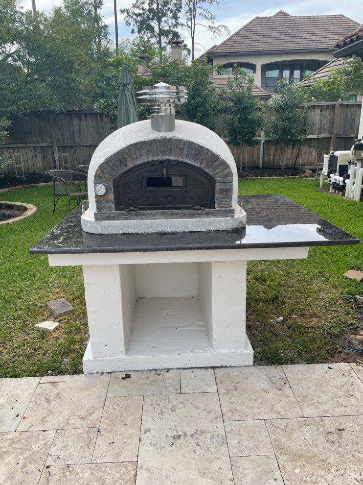 Buena Ventura "Preto" Premium Pizza