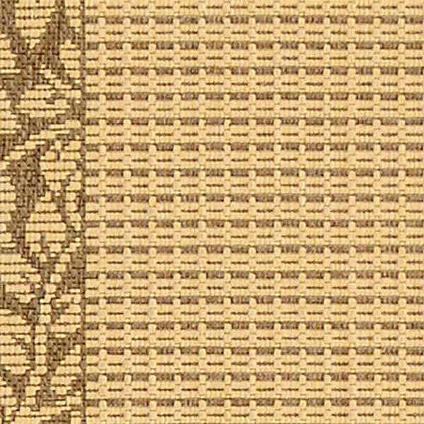 Safavieh Courtyard cy0727-3001 Natural, Brown Area Rug