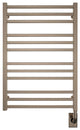 ICO Bath Avento Plug-In Electric Towel Warmer - Square Bar