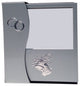 Elegance Wedding Photo Album in Holder