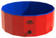 Pet Pool and Bathing Tub, Foldable with Carrying Bag Included 30x12