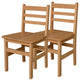 18" Chair, Set of 2