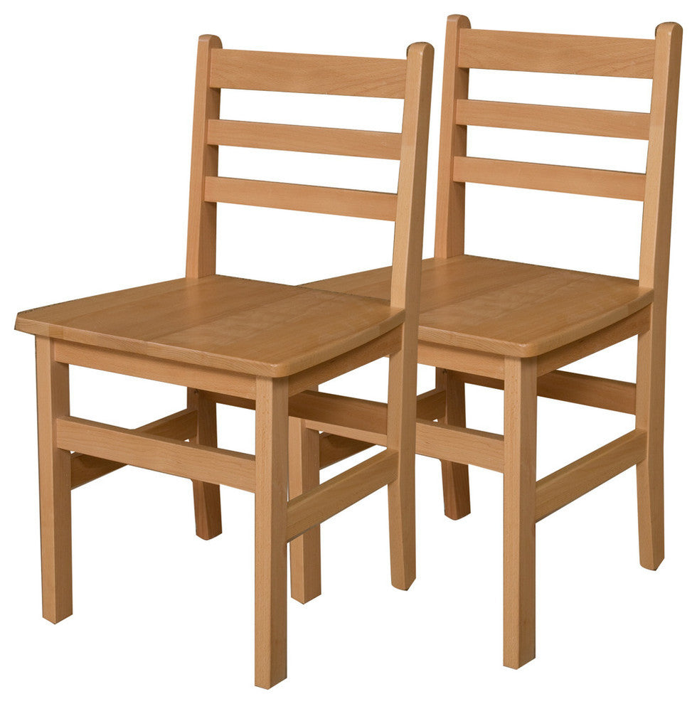 18" Chair, Set of 2