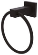 Montero Towel Ring, Oil Rubbed Bronze