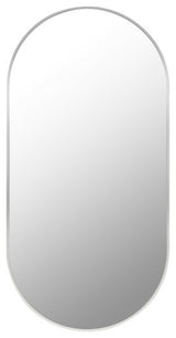 Surya Aranya Ray-018 Mirror 20"H X 39"W X 1.1"D