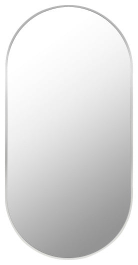 Surya Aranya Ray-018 Mirror 20"H X 39"W X 1.1"D