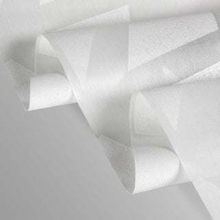 Scattered 6-Panel Track Extendable Vertical Blinds 98-130"W